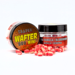Wafter Traper MF DUO Mini 6mm 15g Wanilia/Ochotka TRAPER - 1