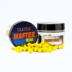 Wafter Traper MF Mini 6mm 15g Panettone TRAPER - 1