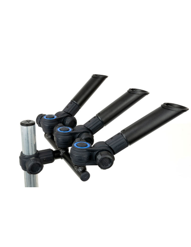 Uchwyt Matrix 3D-R Multi Angle Rod Holder