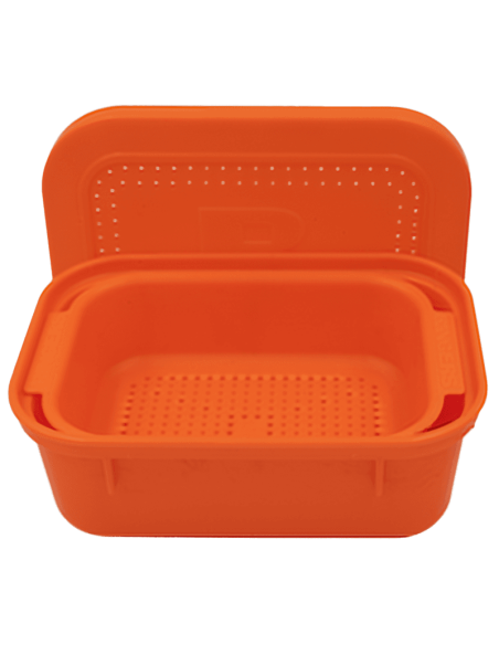 Sitko Ringers Bait Strainer Small niebieskie RINGERS - 4