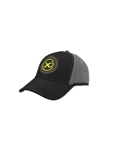 Czapka Matrix Surefit Baseball Cap Black