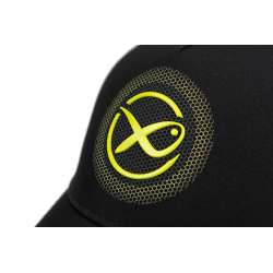 Czapka Matrix Surefit Baseball Cap Black MATRIX - 1 2