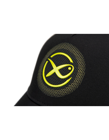 Czapka Matrix Surefit Baseball Cap Black MATRIX - 2