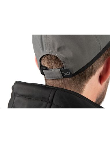 Czapka Matrix Surefit Baseball Cap Black MATRIX - 3