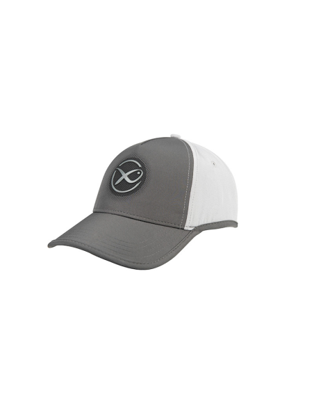 Czapka Matrix Surefit BaseballCap Gray MATRIX - 1