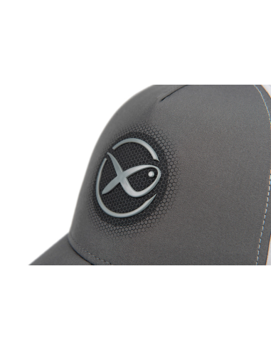 Czapka Matrix Surefit BaseballCap Gray MATRIX - 2