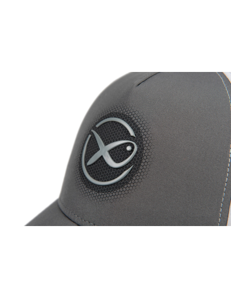 Czapka Matrix Surefit BaseballCap Gray MATRIX - 2