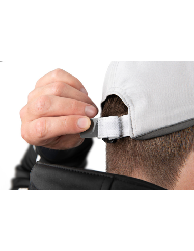 Czapka Matrix Surefit BaseballCap Gray MATRIX - 3