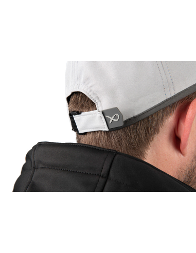 Czapka Matrix Surefit BaseballCap Gray MATRIX - 4