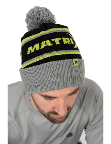 Czapka Matrix Thunsulate Bobble Hat MATRIX - 2