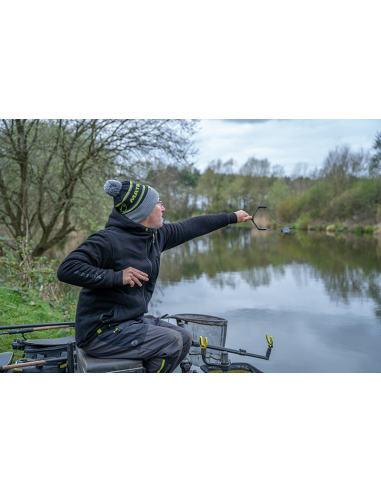 Czapka Matrix Thunsulate Bobble Hat MATRIX - 5