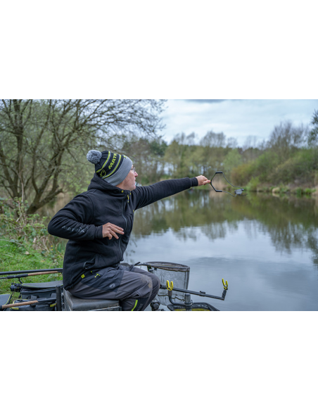 Czapka Matrix Thunsulate Bobble Hat MATRIX - 5