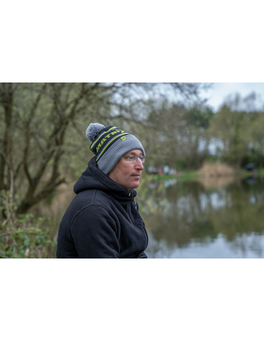 Czapka Matrix Thunsulate Bobble Hat MATRIX - 6