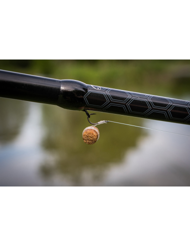 Przypony Matrix MXC-3 Band 45cm - 14 - 0,18mm MATRIX - 12