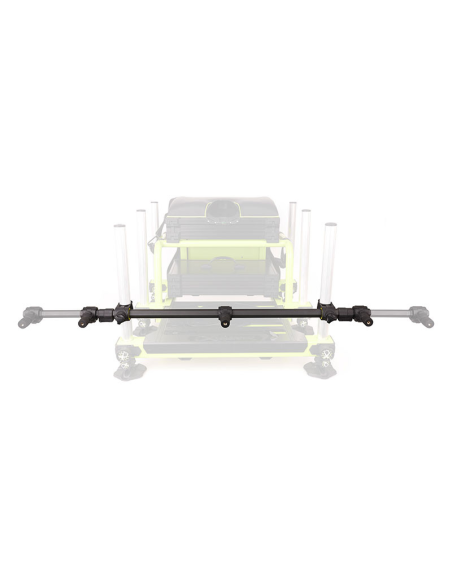 Uchwyt Matrix 3D Extending Tool Bar na siatki MATRIX - 1