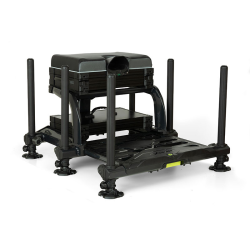 Kosz Siedzisko Matrix XR36 Pro Shadow Seatbox MATRIX - 1