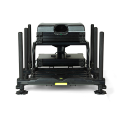 Kosz Siedzisko Matrix XR36 Pro Shadow Seatbox MATRIX - 1 2
