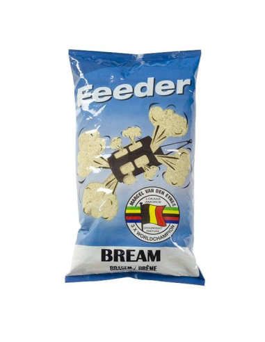 Zanęta MVDE Feeder Bream 1kg