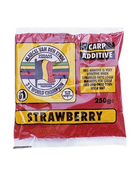 Atraktor MVDE Strawberry truskawka 250g ROBINSON - 1