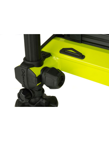 Kosz Siedzisko Matrix XR36 Pro Lime Seatbox MATRIX - 7