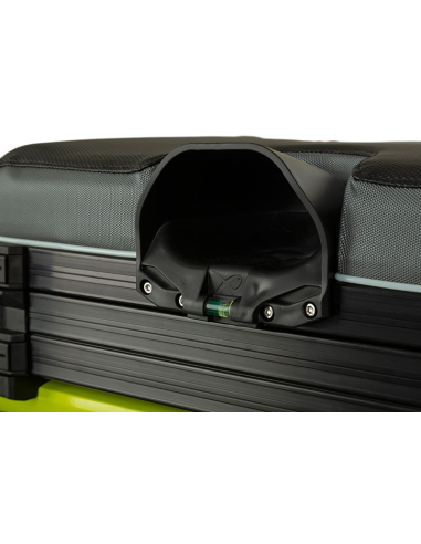 Kosz Siedzisko Matrix XR36 Pro Lime Seatbox MATRIX - 8