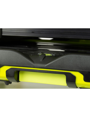 Kosz Siedzisko Matrix XR36 Pro Lime Seatbox MATRIX - 10