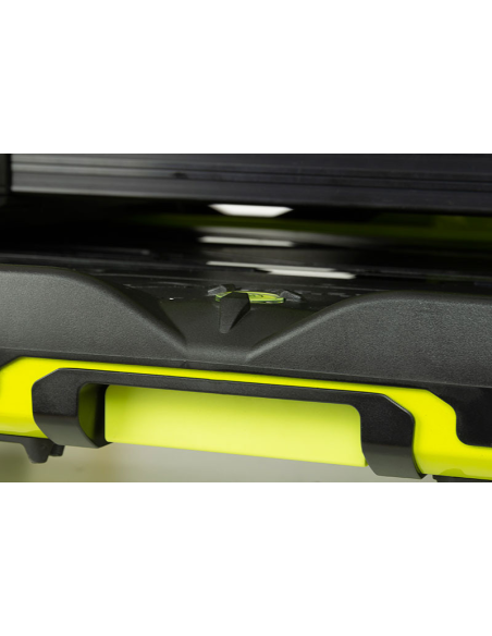 Kosz Siedzisko Matrix XR36 Pro Lime Seatbox MATRIX - 10