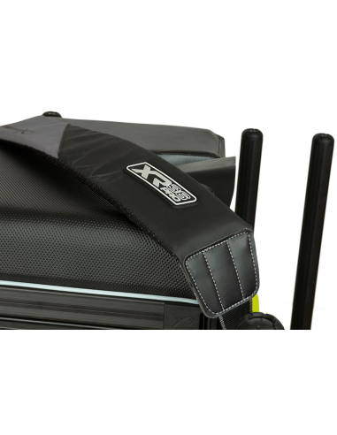 Kosz Siedzisko Matrix XR36 Pro Lime Seatbox MATRIX - 12