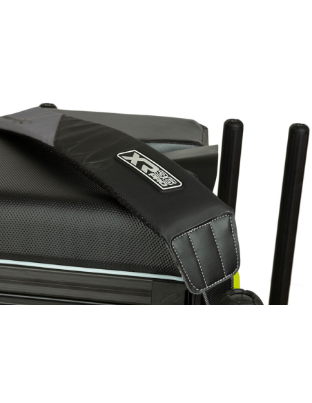 Kosz Siedzisko Matrix XR36 Pro Lime Seatbox MATRIX - 12