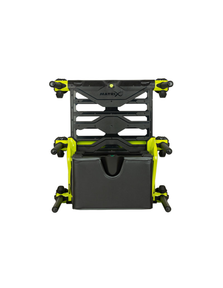 Kosz Siedzisko Matrix XR36 Pro Lime Seatbox MATRIX - 13