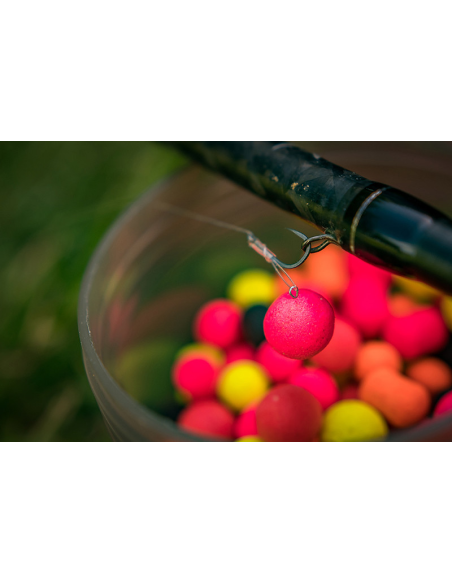 Przypony Matrix MXC-4 Boilie Pin - 16 - 0.18mm MATRIX - 4