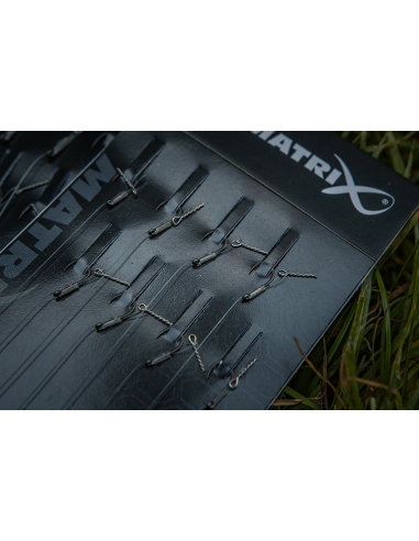 Przypony Matrix MXC-4 Boilie Pin - 16 - 0.18mm MATRIX - 9