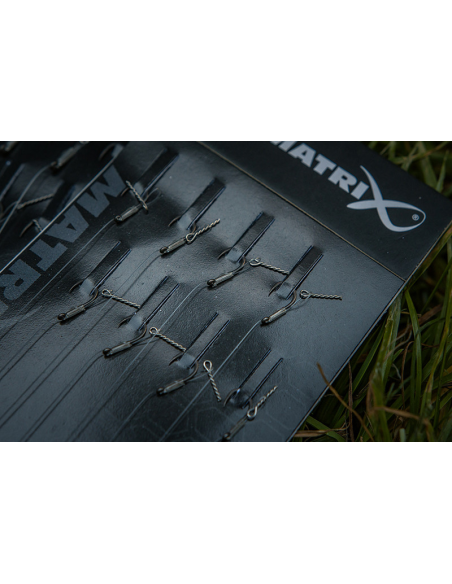 Przypony Matrix MXC-4 Boilie Pin - 16 - 0.18mm MATRIX - 9