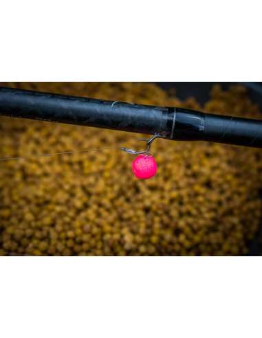 Przypony Matrix MXC-4 Boilie Pin - 14 - 0.20mm MATRIX - 9