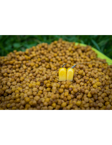 Przypony Matrix MXC-1 Pole Rig 10cm - 16 - 0,145mm MATRIX - 6