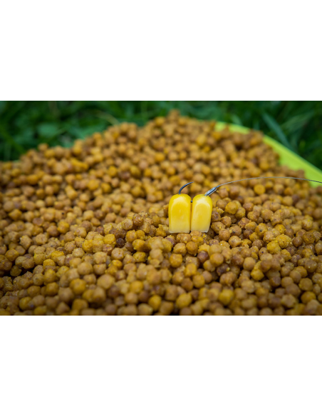 Przypony Matrix MXC-1 Pole Rig 10cm - 14 - 0,165mm MATRIX - 6