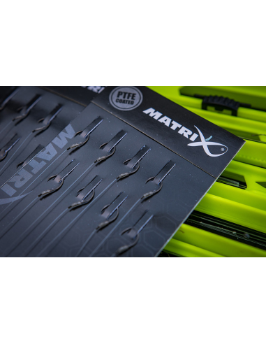 Przypony Matrix MXC-2 X-Strong 10cm - 16 - 0.165mm MATRIX - 6