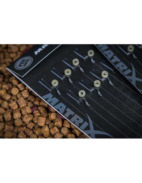 Przypony Matrix MXC-6 Band - 16 - 0.145mm MATRIX - 6