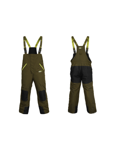 Spodnie Delphin zimowe Cruiser 5T roz L DELPHIN - 2