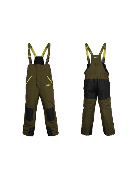 Spodnie Delphin zimowe Cruiser 5T roz L DELPHIN - 2