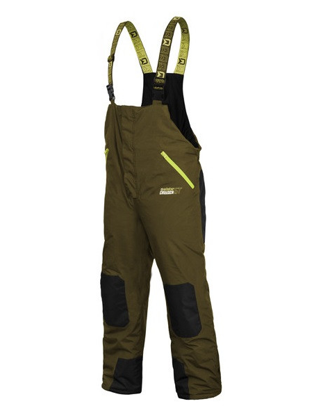 Spodnie Delphin zimowe Cruiser 5T roz XL DELPHIN - 1