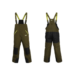 Spodnie Delphin zimowe Cruiser 5T roz XL DELPHIN - 1 2