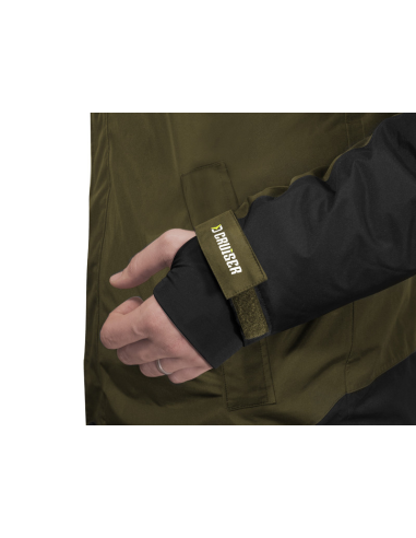 Kurtka Delphin zimowa Winter Cruiser 5T L DELPHIN - 3