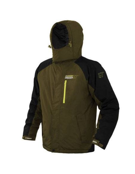 Kurtka Delphin zimowe Winter Cruiser 5T roz S DELPHIN - 1