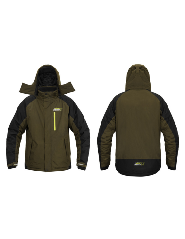 Kurtka Delphin zimowe Winter Cruiser 5T roz S DELPHIN - 2