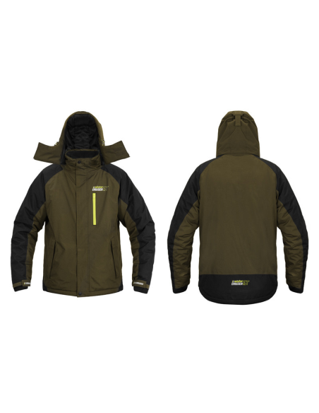 Kurtka Delphin zimowe Winter Cruiser 5T roz S DELPHIN - 2