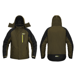 Kurtka Delphin zimowe Winter Cruiser 5T roz M DELPHIN - 1 2