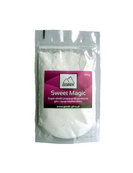 Słodzik Górek Sweet Magic 100g GÓREK - 1