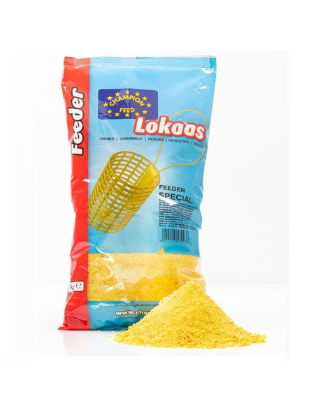 Zanęta Champion Feed - Feeder Special 1kg CHAMPION FEED - 1