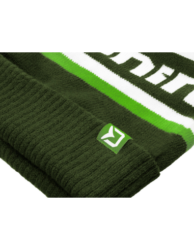 Czapka Zimowa Delphin Retro DELPHIN - 3